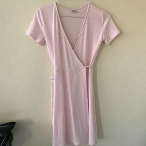 Aritzia Sunday Best Giselle Dress